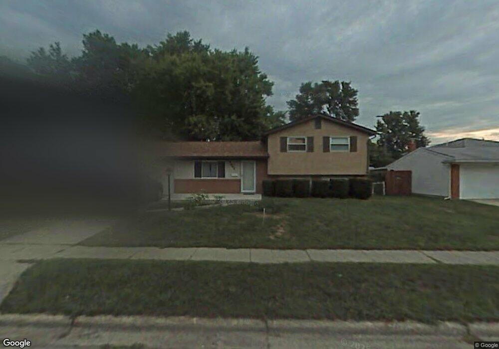 4844 Downing Dr, Columbus, OH 43232 - photo 1