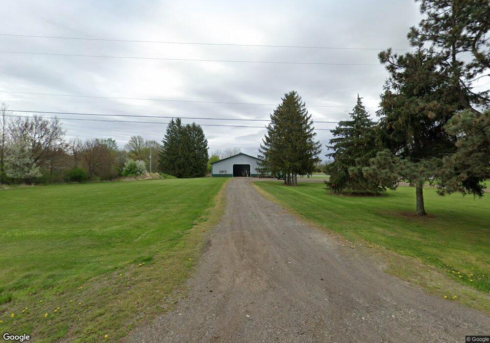 2283 van Vleet Rd, Swartz Creek, MI 48473 - photo 1