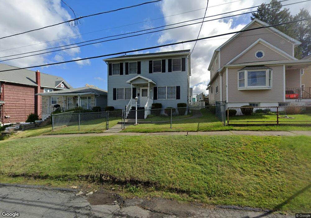 625 Pear St, Scranton, PA 18505 - photo 1