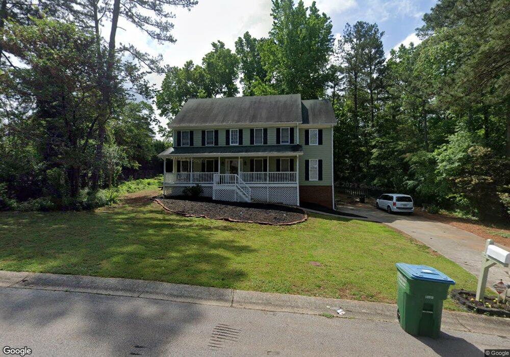 4066 Graham Way SW, Lilburn, GA 30047 - photo 1