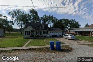612 W Mill St, Ava, IL 62907