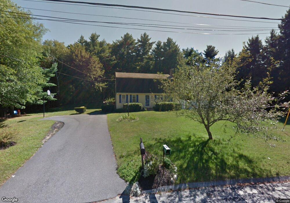 3 Christine Ave, Franklin, MA 02038 - photo 1