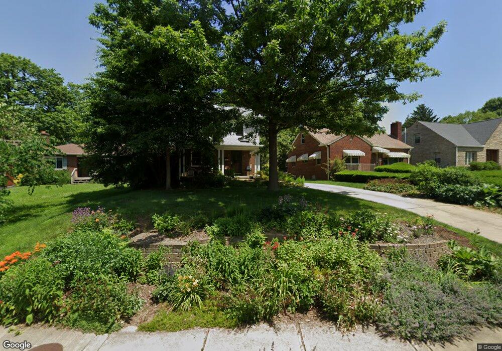 380 E Torrence Rd, Columbus, OH 43214 - photo 1