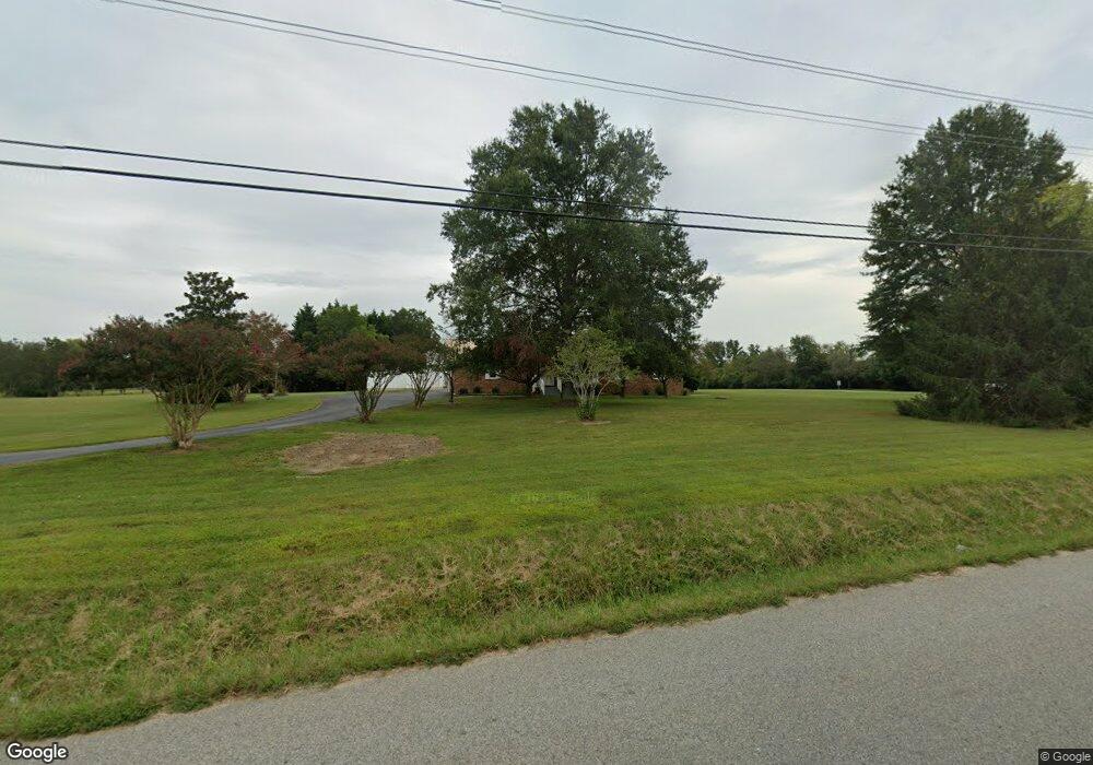 20360 Killdeer Ln, Callaway, MD 20620 - photo 1