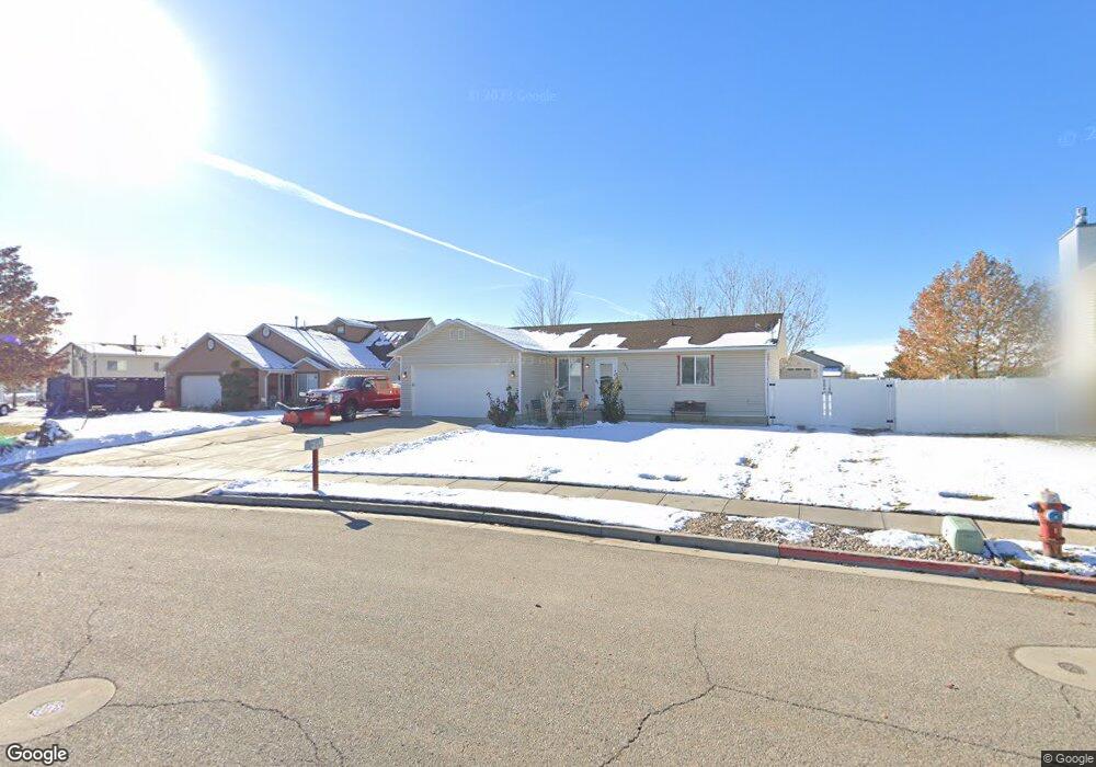 4997 S 4150 W, Roy, UT 84067 - photo 1