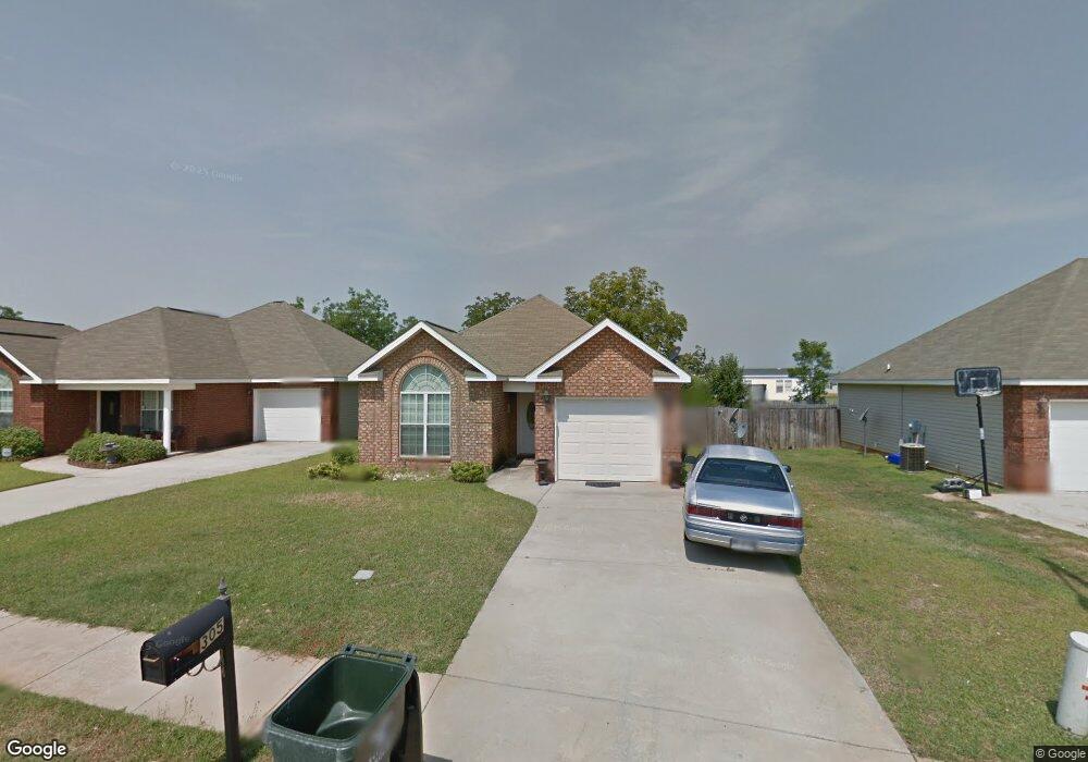 305 Covington Cove, Byron, GA 31008 - photo 1