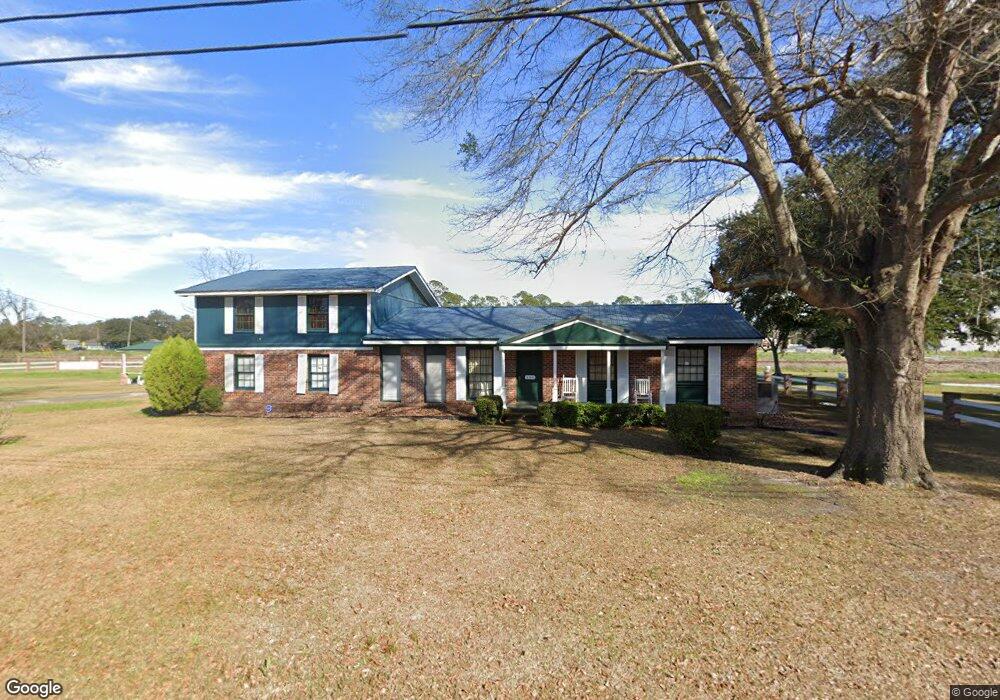 104 Thomas St, Camilla, GA 31730 - photo 1