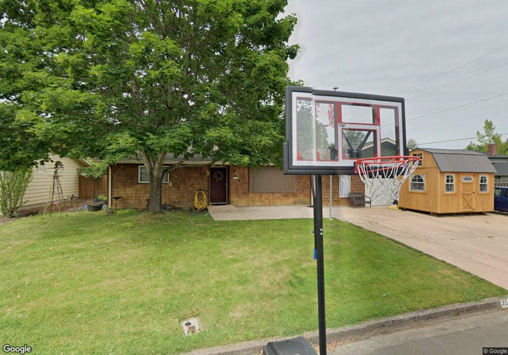 3566 Archwood St, Eugene, OR 97404 - photo 1