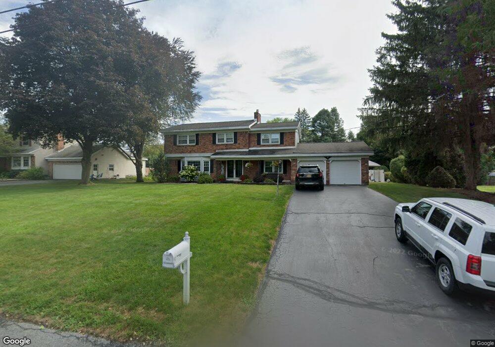 1004 Tomahawk Trail, Schenectady, NY 12302 - photo 1