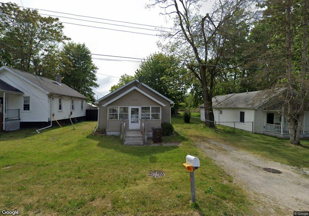 12737 Meigs St, Carleton, MI 48117 - photo 1