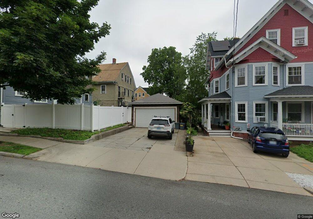 Street View Photo