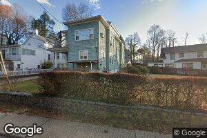 336 Bronxville Rd, Bronxville, NY 10708