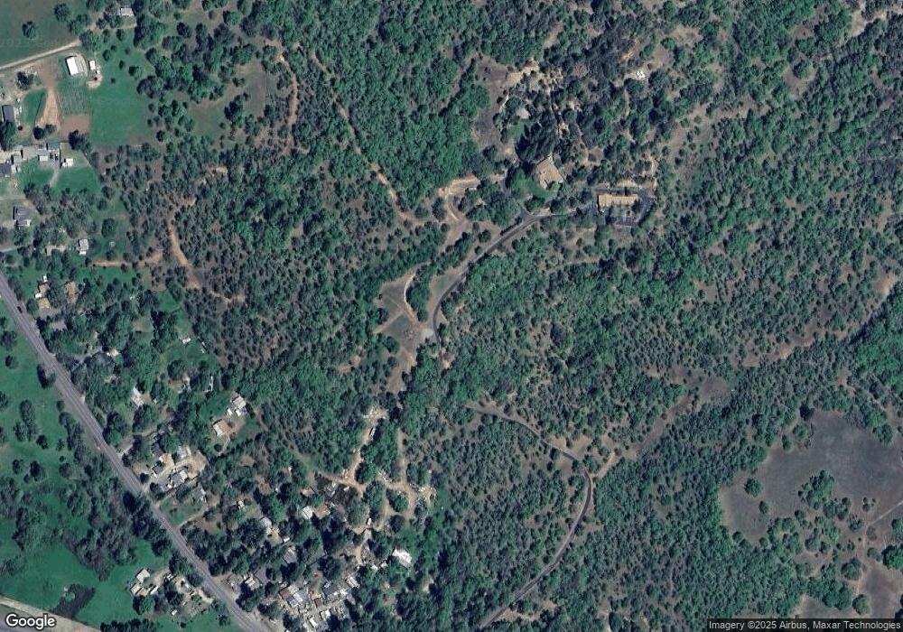 10800 Blackwell Rd, Medford, OR 97502 - photo 1