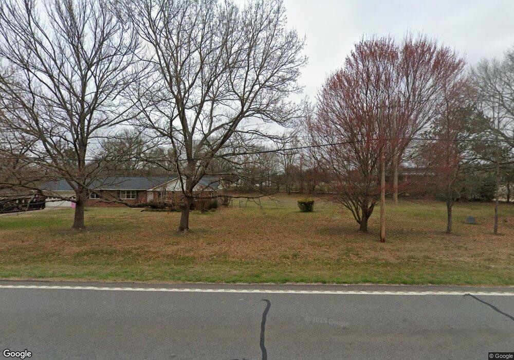 2081 Highway 98 E, Danielsville, GA 30633 - photo 1