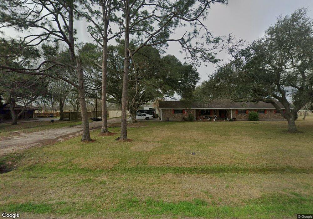3160 Sky Ranch Dr, Alvin, TX 77511 - photo 1