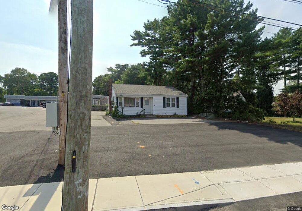 3113 Cranberry Hwy unit 2, East Wareham, MA 02538 - photo 1