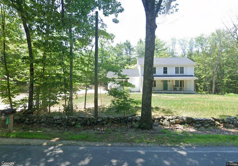 757 2nd Crown Point Rd, Strafford, NH 03884 - photo 1