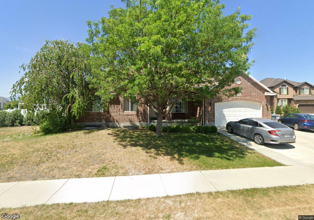 11756 S Current Creek Dr, South Jordan, UT 84095 - photo 1