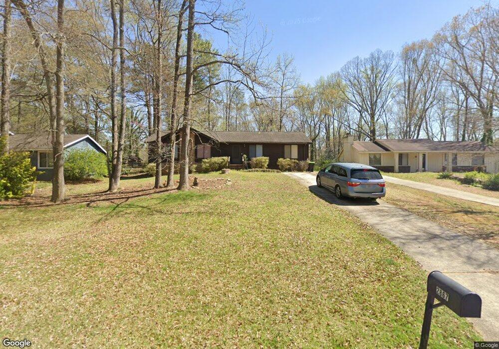 2867 Panther Ct, Rex, GA 30273 - photo 1