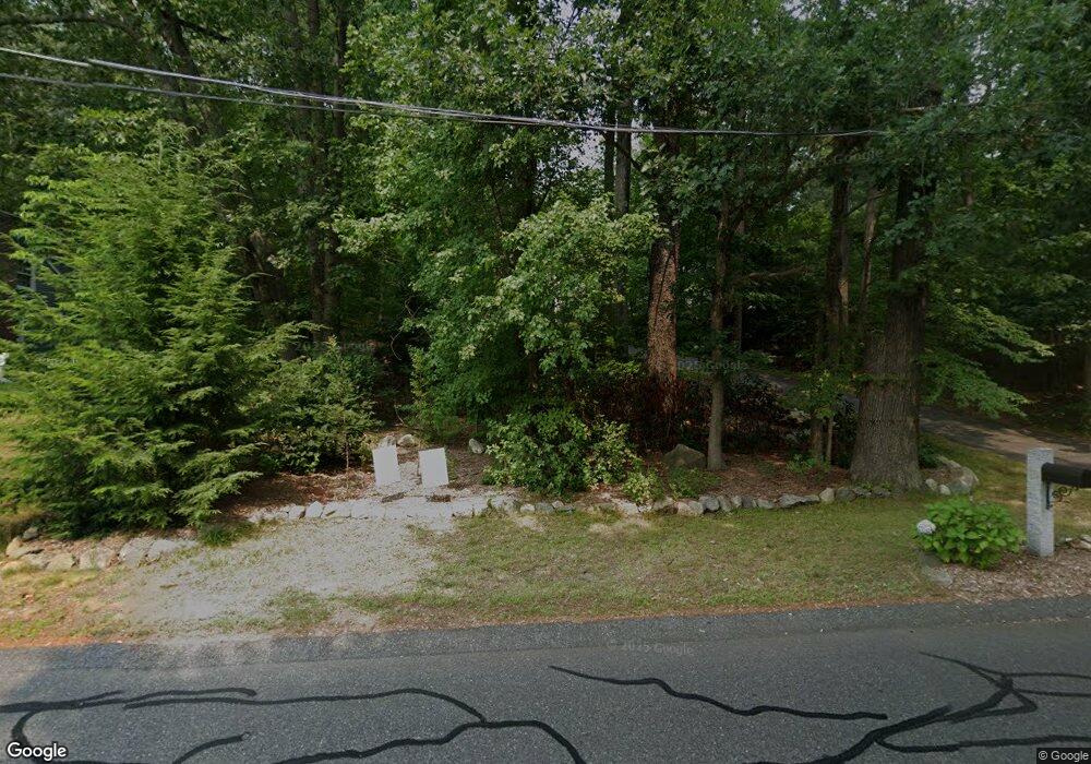 129 Locust St, Holliston, MA 01746 - photo 1