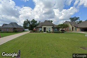 547 Gisele St, New Roads, LA 70760