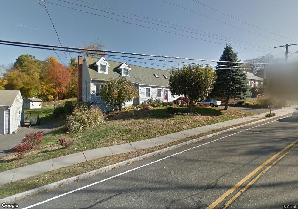 116 Center Rd, Vernon Rockville, CT 06066 - photo 1