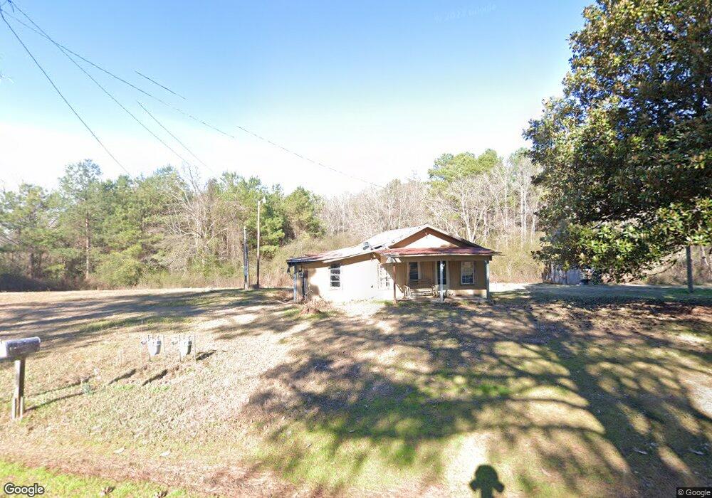 28149 Old Columbia Rd, Franklinton, LA 70438 - photo 1