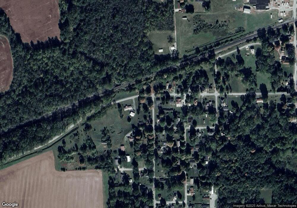 222 S Clifton St, Andrews, IN 46702 - photo 1