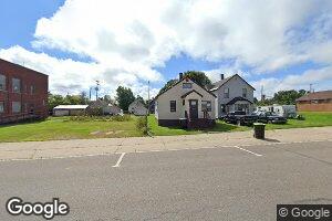 324 Caspian Ave, Iron River, MI 49935