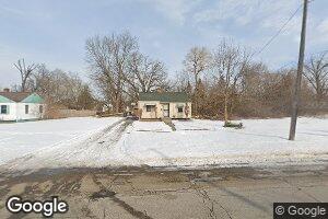 610 W Flint Park Blvd, Flint, MI 48505