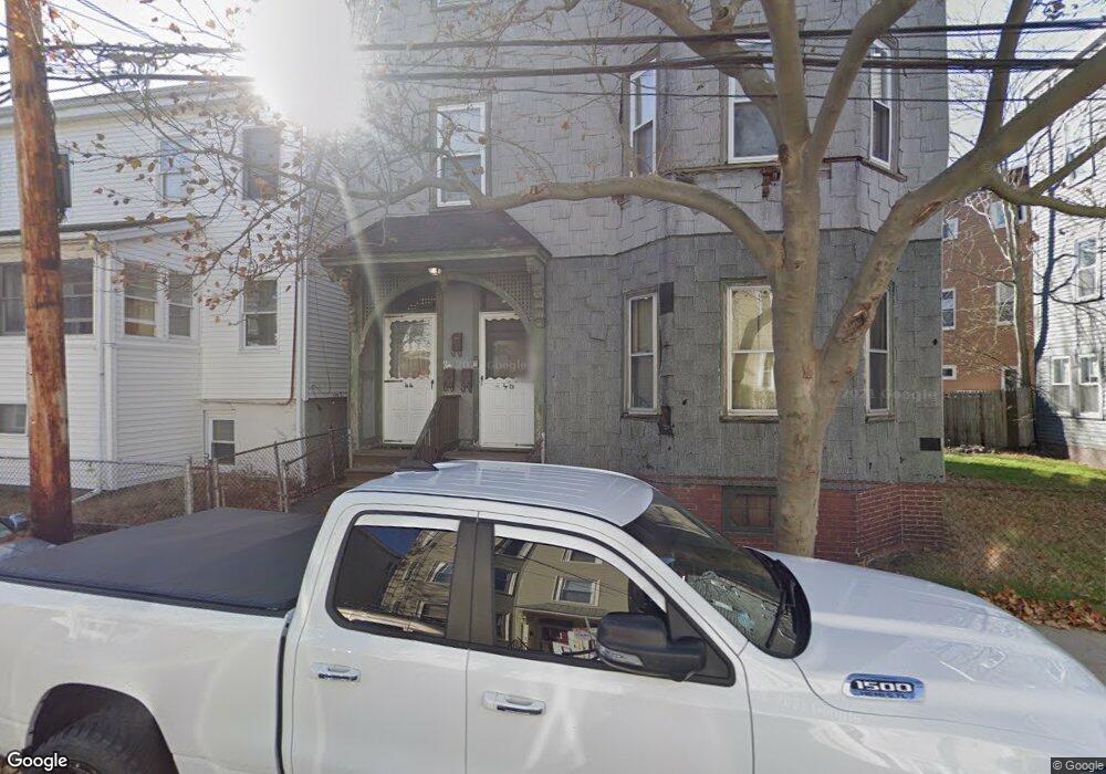 44 Plymouth St unit 3, Cambridge, MA 02141 - photo 1