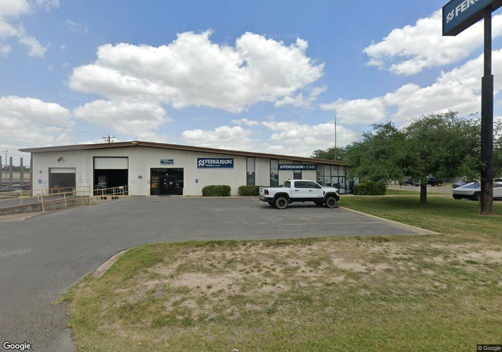 713 E Expressway 83, Pharr, TX 78577 - photo 1
