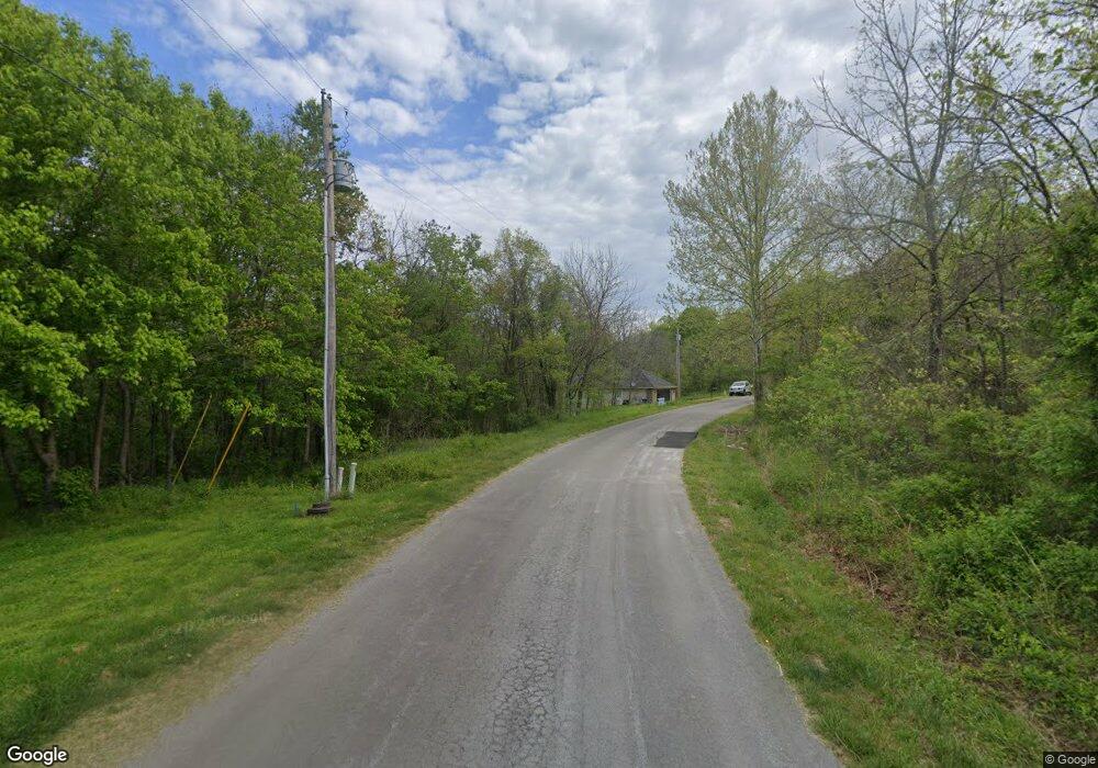 - Castle Acre Ln, Bella Vista, AR 72715 - photo 1