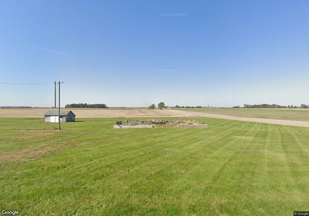 18849 Hauss Rd, Wapakoneta, OH 45895 - photo 1