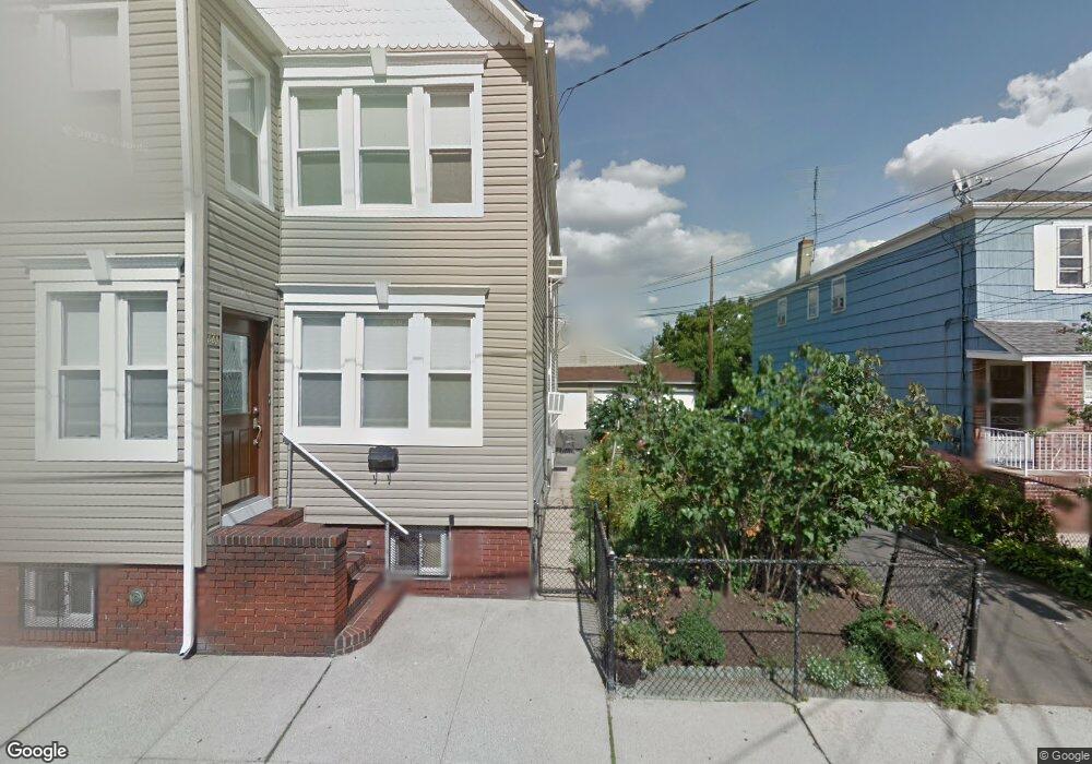 221-223 Paterson St, Harrison, NJ 07029 - photo 1