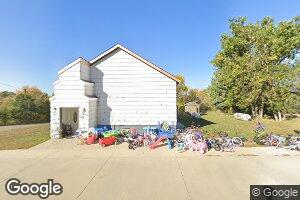 401 2nd Ave NE, Kenmare, ND 58746