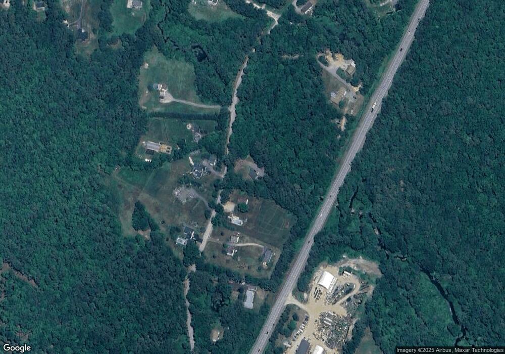 32 Swiggey Brook Rd, Chichester, NH 03258 - photo 1