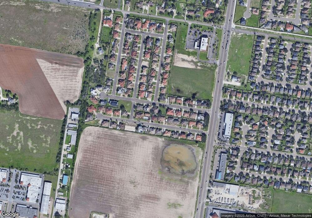 2320 W Jordan Dr, Edinburg, TX 78539 - photo 1