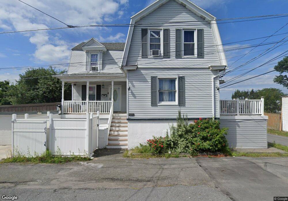 825 W 11th St, Hazleton, PA 18201 - photo 1