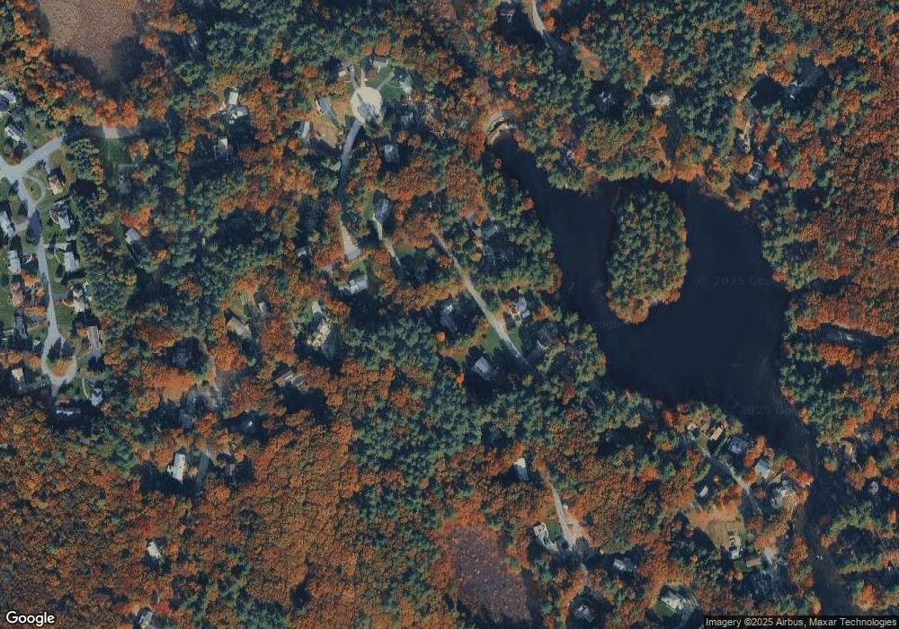 3 Fosters Pond Rd, Andover, MA 01810 - photo 1