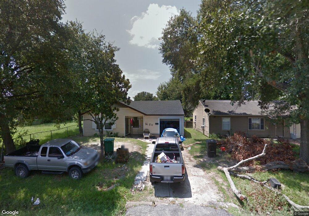 3454 Lydia St, Houston, TX 77021 - photo 1