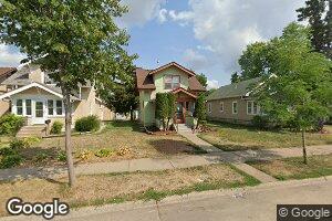 3950 Aldrich Ave N, Minneapolis, MN 55412