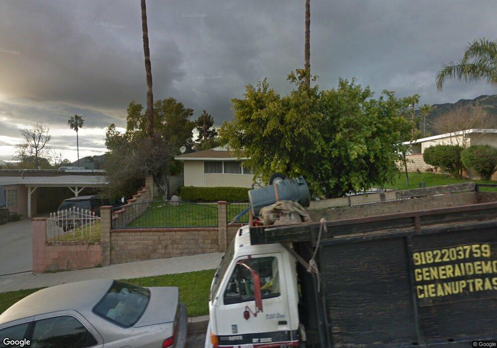 13381 Oscar St, Sylmar, CA 91342 - photo 1