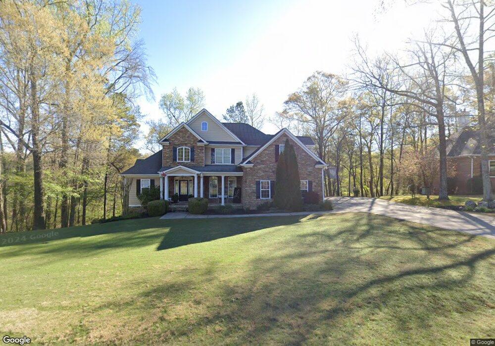 191 Meadow Lakes Blvd, Cedartown, GA 30125 - photo 1