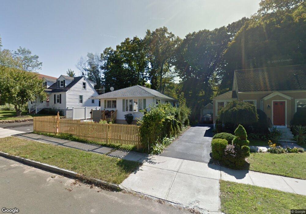 69 Pope St, New Haven, CT 06512 - photo 1