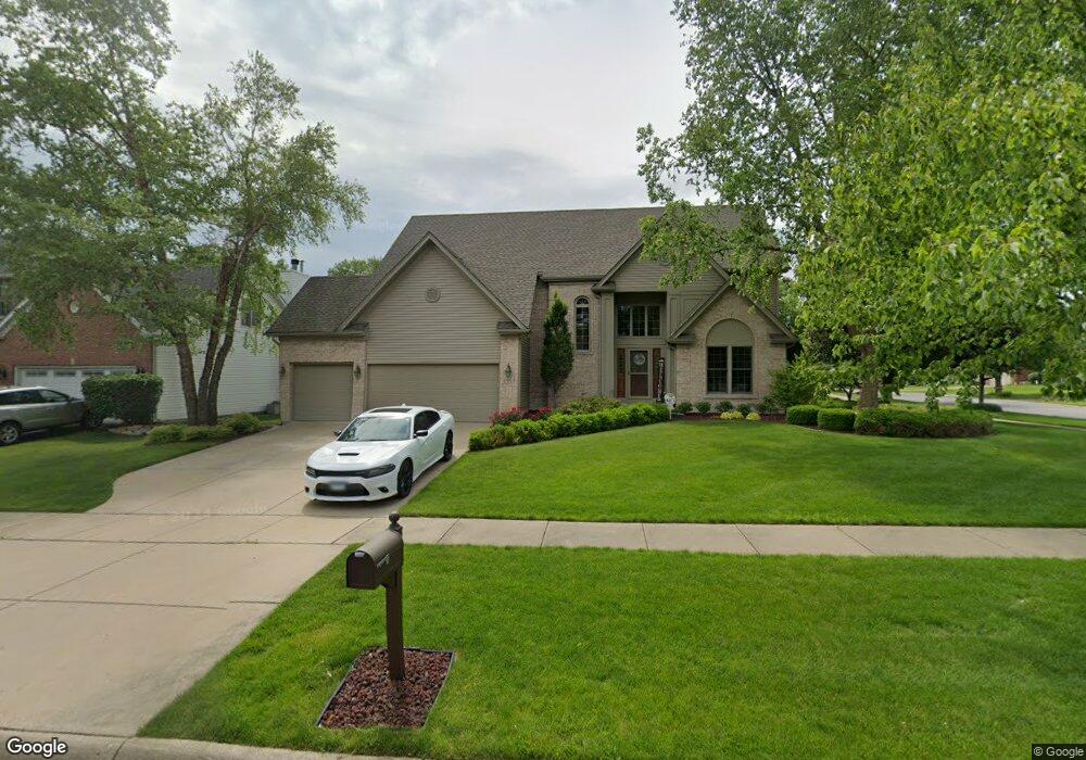 4503 Duncan Ct, Naperville, IL 60564 - photo 1
