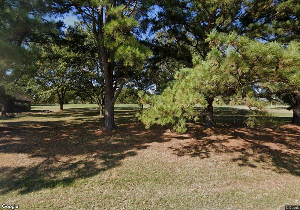 18700 S Harrison Ave, Shawnee, OK 74801 - photo 1