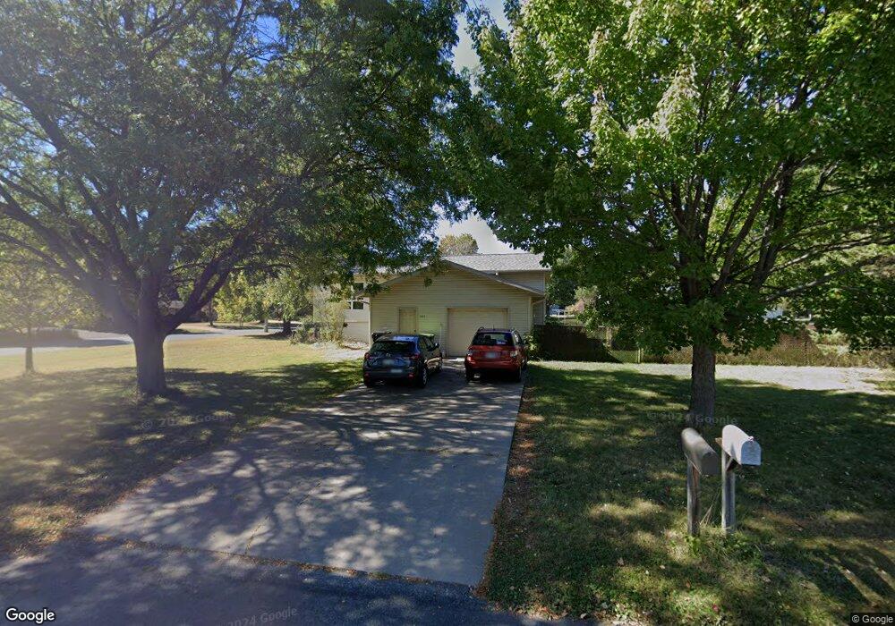 405 21st St N, Menomonie, WI 54751 - photo 1