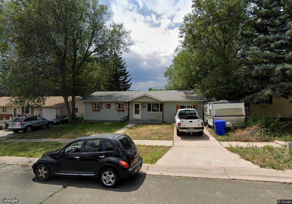 Street View Photo