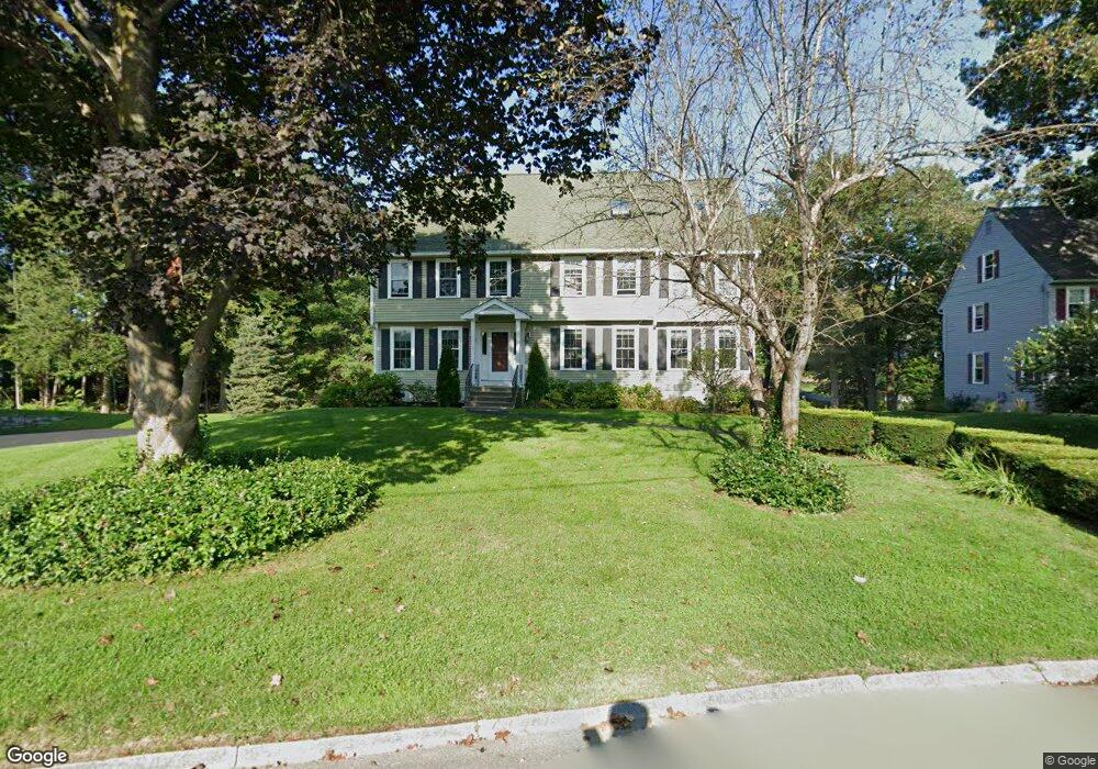 41 Parrish Hill Dr, Nashua, NH 03063 - photo 1